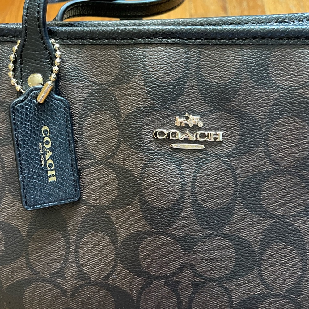 Coach bag - Picture 11 of 16